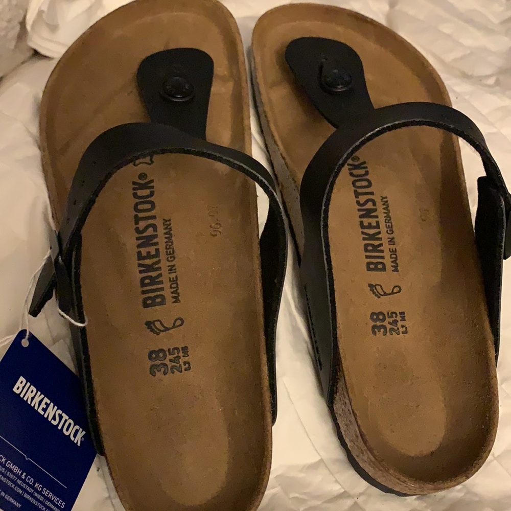 Birkenstock Gizeh New ๐โค๏ธ - Picture 12 of 12